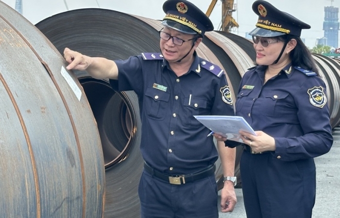 Hải quan TP Hồ Chí Minh bác bỏ trị giá khai báo sau tham vấn giá hơn 4.000 tờ khai