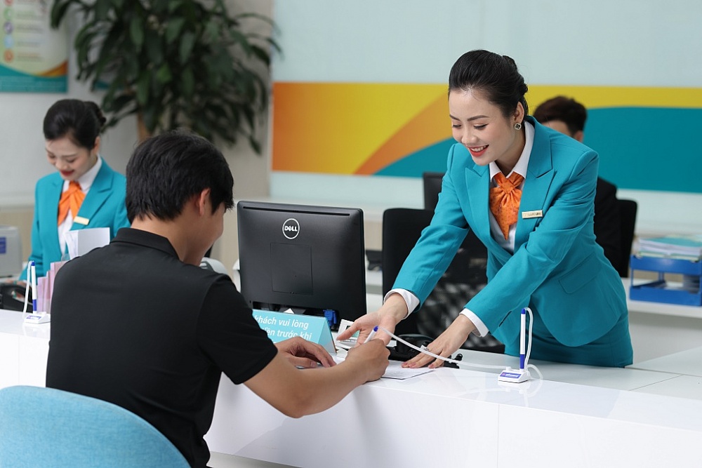 ABBank triển khai hàng loạt chương trình ưu đãi trong dịp kỷ niệm ngày thành lập