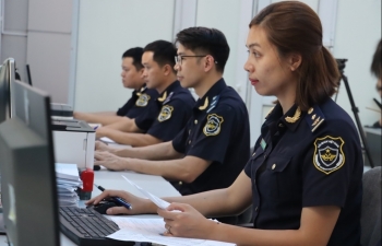 Cao Bằng: Tổng kim ngạch xuất nhập khẩu ước đạt 476,45 triệu USD