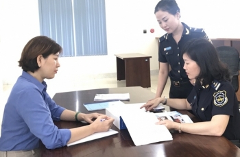 Xăng dầu kéo giảm số thu ngân sách của Hải quan khu vực XIII