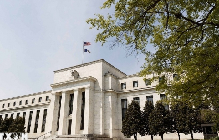 Dự báo về chính sách lãi suất của Fed trong năm nay
