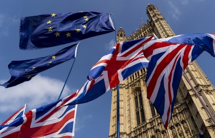 Ngày càng nhiều người dân Anh hối tiếc về việc đã rời khỏi EU
