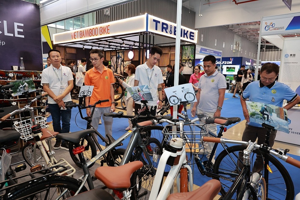 Vietnam Cycle 2023.