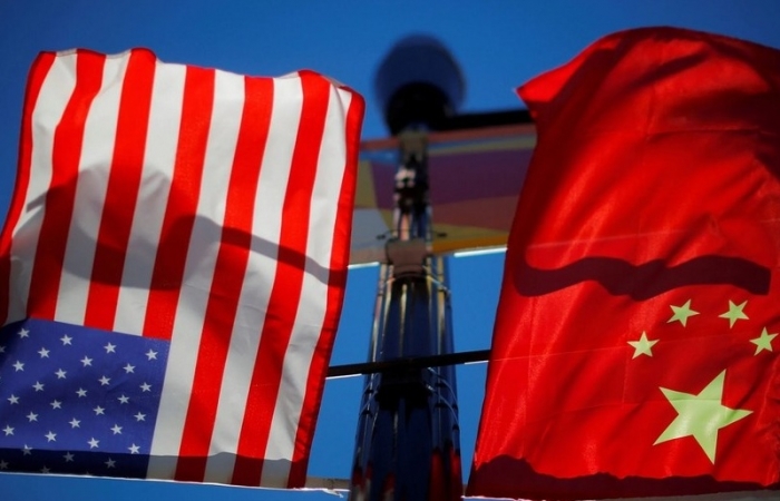 Trung Quốc và Mỹ thảo luận giải pháp cho các vấn đề quan trọng, cấp bách