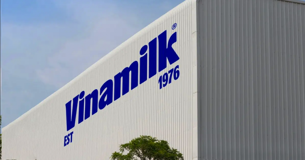 Vinamilk – doanh nghiệp duy nhất của ngành sữa Việt Nam trong danh sách Fortune 500 Đông Nam Á