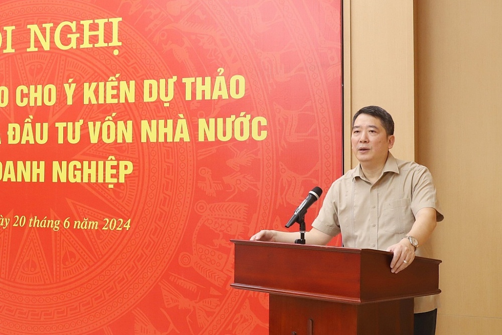 Xây dựng cơ chế linh hoạt, 