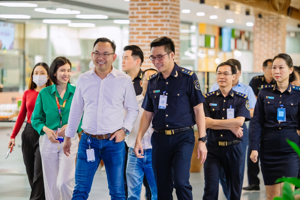 Bài 4: Lợi ích thiết thực, doanh nghiệp mong muốn mở rộng Chương trình