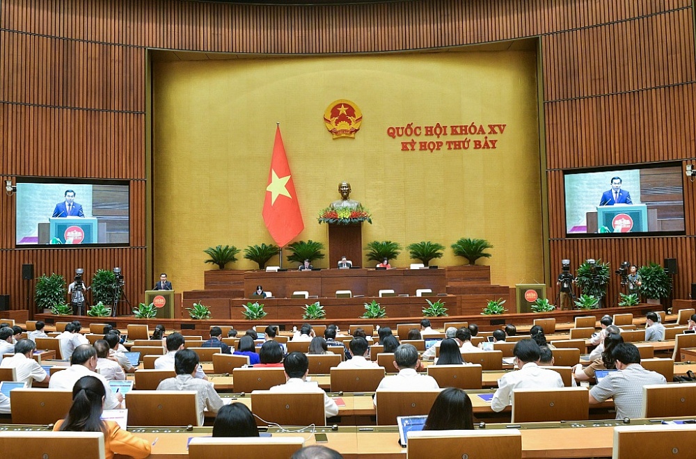 Thành phố Đà Nẵng được thí điểm thành lập khu thương mại tự do