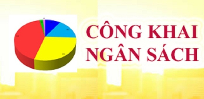 Việt Nam thay đổi tích cực trong công khai minh bạch ngân sách
