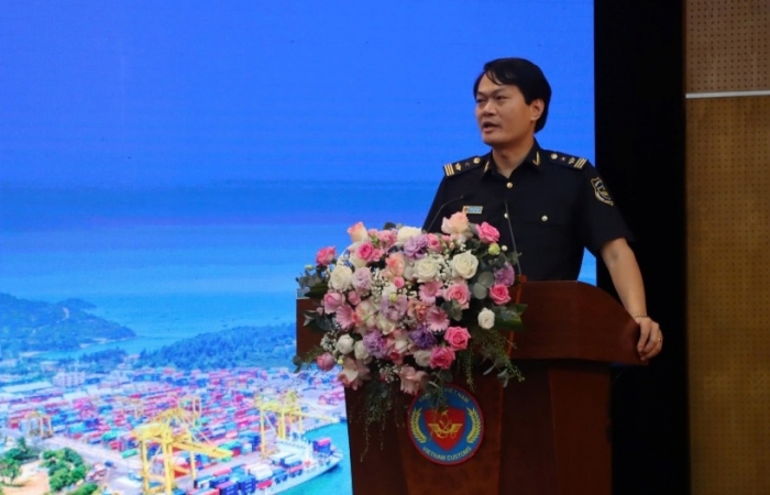 Hải quan Hà Nội: Phát hiện, thu giữ 539 kg ma túy các loại trong nửa năm