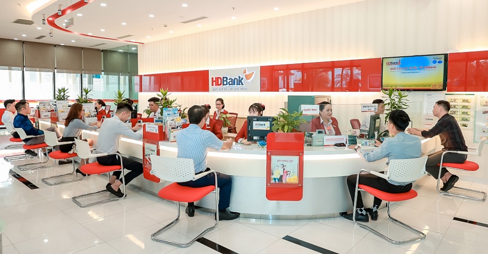 HDBank