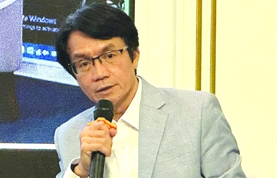 Các tranh chấp thương mại ít được đưa ra tòa án quốc tế
