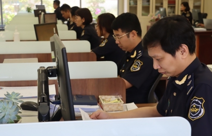 Hải quan cụ thể hóa các mục tiêu cải cách hành chính giúp tạo thuận lợi thương mại