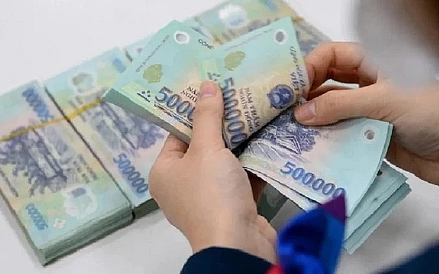 Bộ Tài chính đang lấy ý kiến góp ý với dự thảo Thông tư hướng dẫn xác định nhu cầu, nguồn và phương thức chi thực hiện mức lương cơ sở mới. 	Ảnh: ST