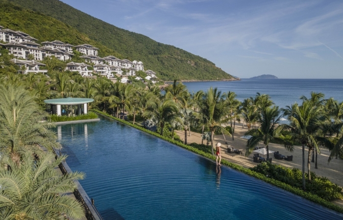 Ngập tràn ưu đãi và trải nghiệm độc đáo tại InterContinental Danang Sun Peninsula Resort