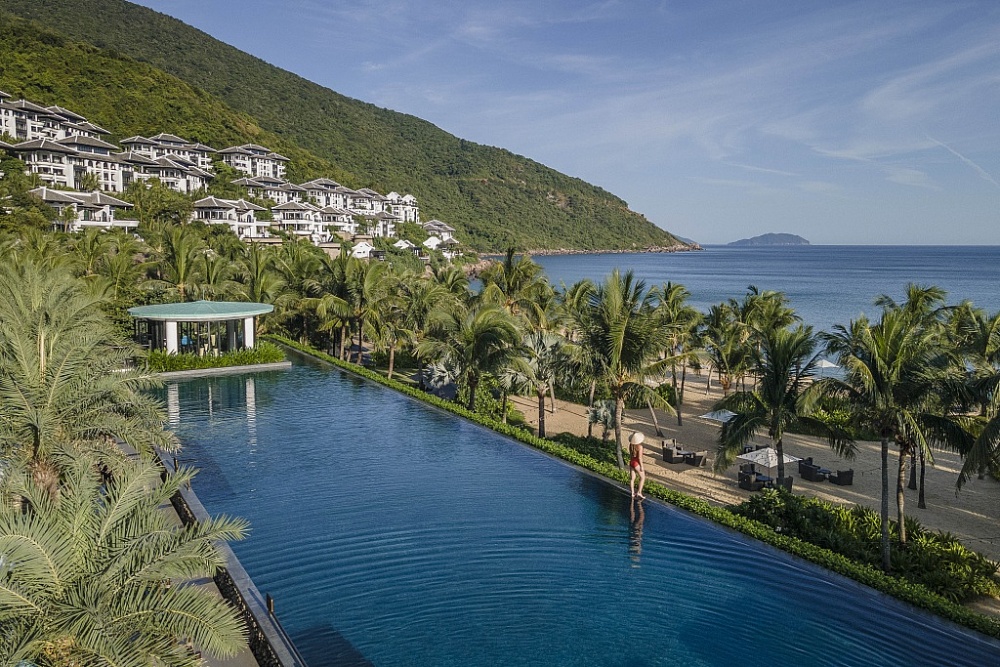 Ngập tràn ưu đãi và trải nghiệm độc đáo tại InterContinental Danang Sun Peninsula Resort