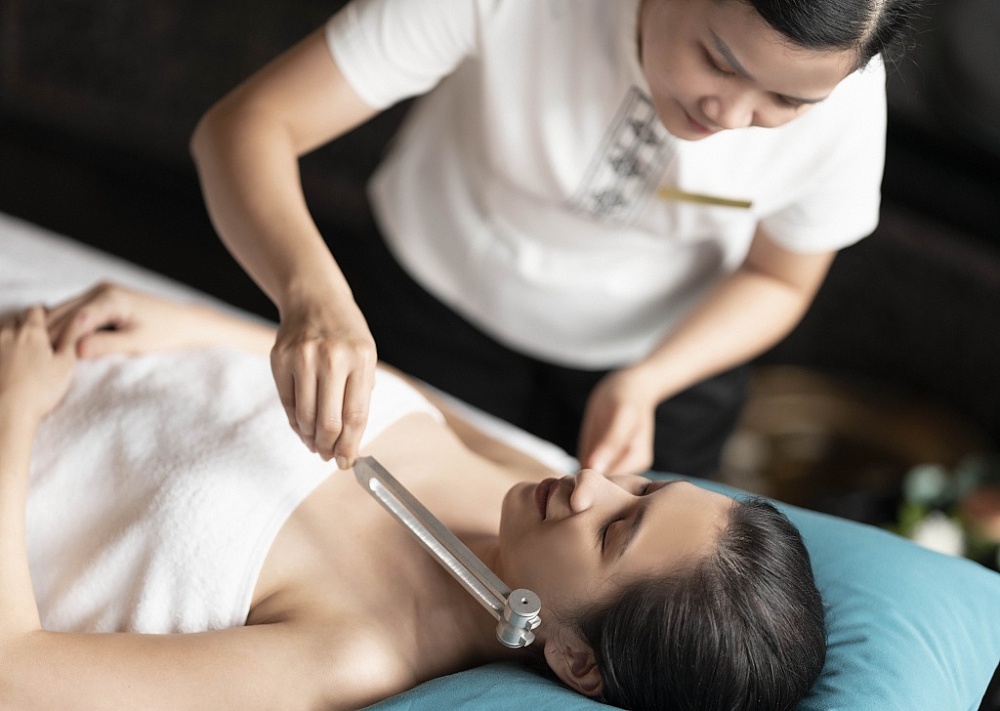 Ngập tràn ưu đãi và trải nghiệm độc đáo tại InterContinental Danang Sun Peninsula Resort