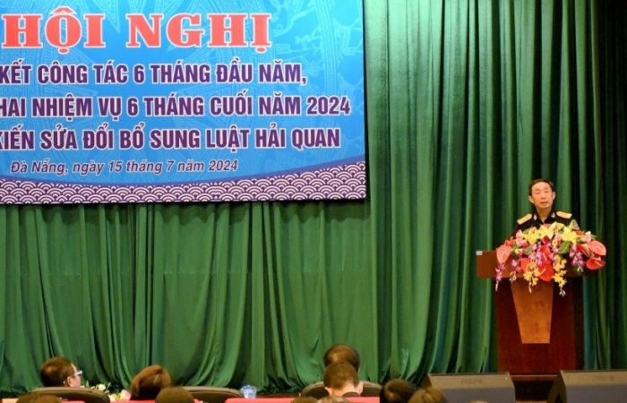 Hải quan Đà Nẵng thu hút hơn 2.400 doanh nghiệp làm thủ tục hải quan