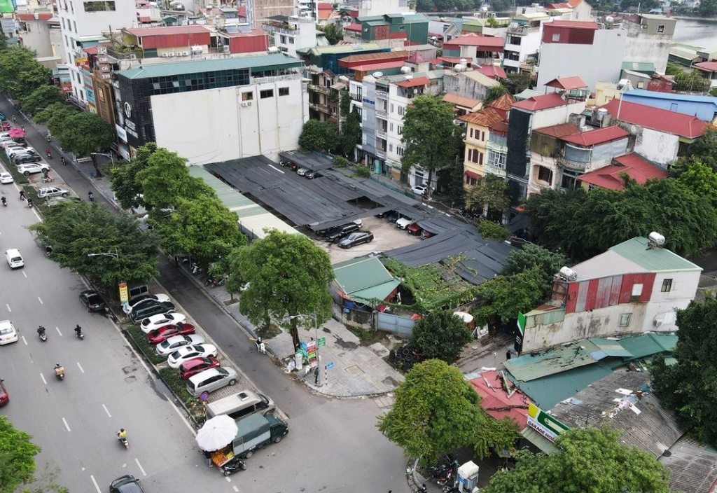 Bộ Tài chính đề nghị các đơn vị, địa phương chỉ đạo thực hiện rà soát tài sản công.	 Ảnh: ST