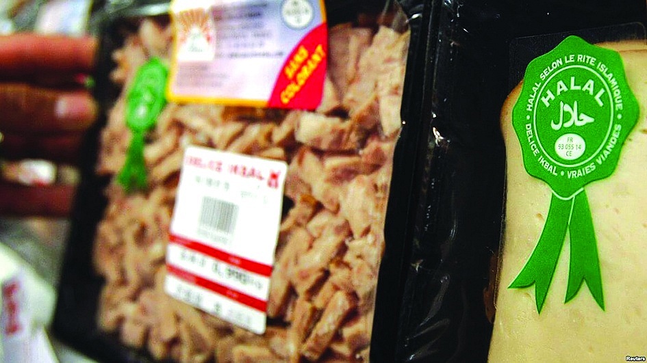 Việt Nam có cơ hội lớn trong xuất khẩu các sản phẩm Halal. 	Ảnh minh họa: ST
