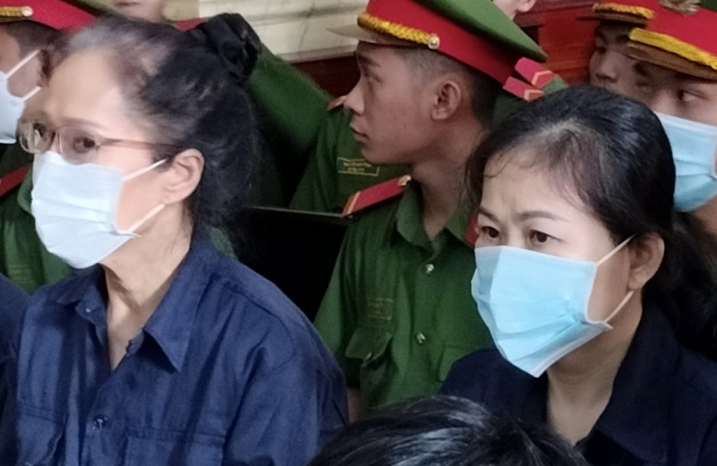 Bị cáo chủ mưu buôn lậu hơn 6 tấn vàng bị đề nghị mức án 17-18 năm tù