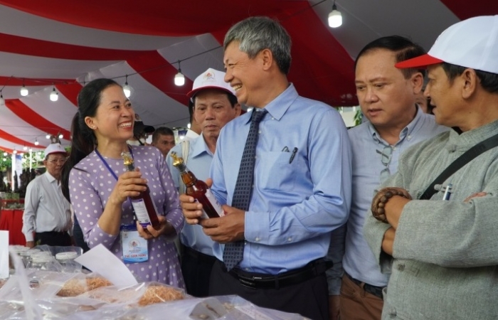 Quảng Nam xúc tiến đầu tư, du lịch tại TPHCM