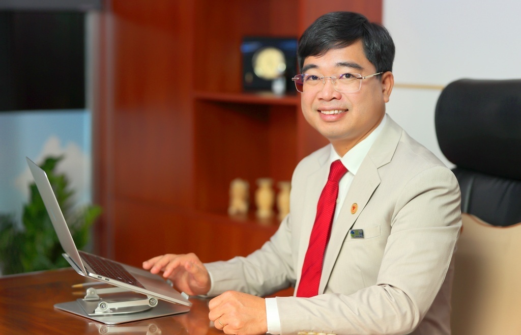 Ông Nguyễn Văn Thứ, Chủ tịch GC Food: Quyết tâm triển khai ESG để mở rộng xuất khẩu
