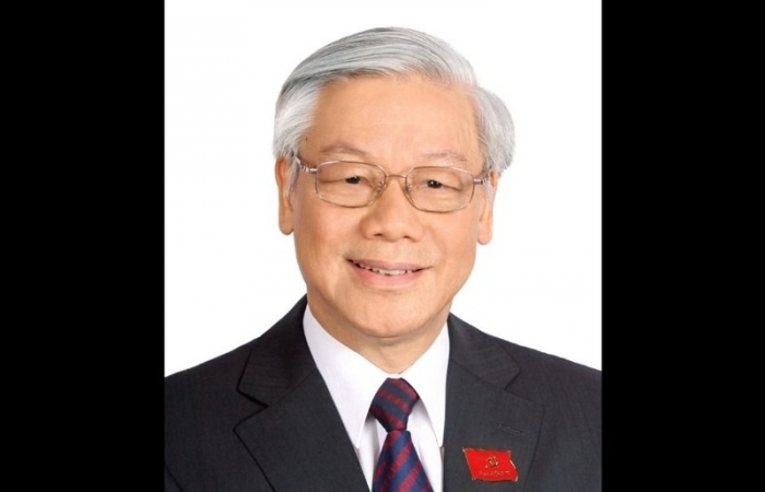 Tổng Bí thư Nguyễn Phú Trọng từ trần