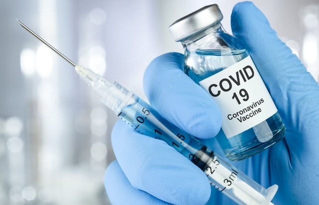 3.159 tỷ đồng từ Quỹ vắc xin phòng Covid-19 đang gửi có kỳ hạn tại ngân hàng
