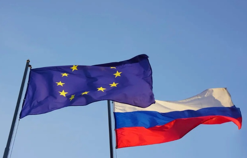 Liên minh châu Âu gia hạn tất cả các biện pháp trừng phạt Nga