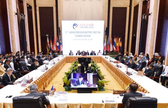 Hội nghị ASEAN: Đề cao đoàn kết, duy trì cách tiếp cận cân bằng