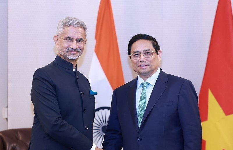Chuyến thăm của Thủ tướng mang đến xung lực mạnh mẽ cho quan hệ Việt Nam-Ấn Độ