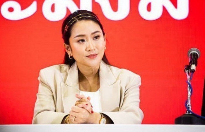 Con gái ông Thaksin Shinawatra trở thành Thủ tướng Thái Lan trẻ nhất lịch sử