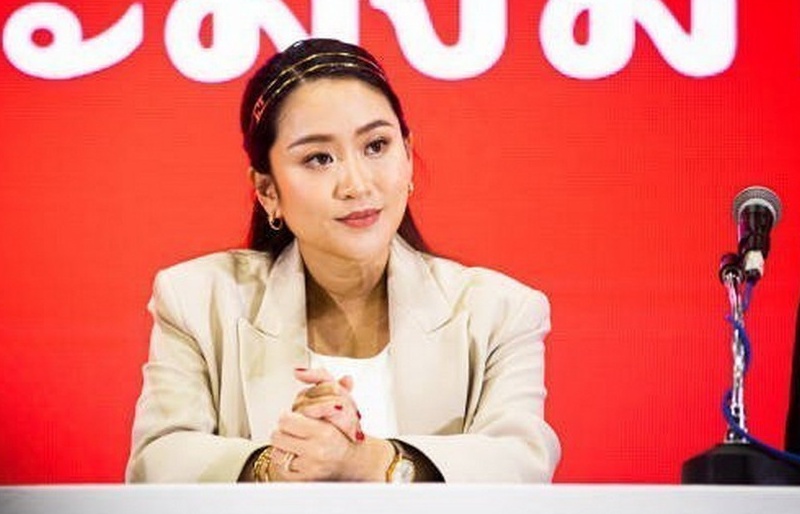 Con gái ông Thaksin Shinawatra trở thành Thủ tướng Thái Lan trẻ nhất lịch sử