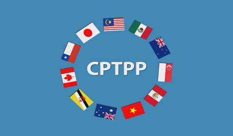 CPTPP  tròn 5 tuổi