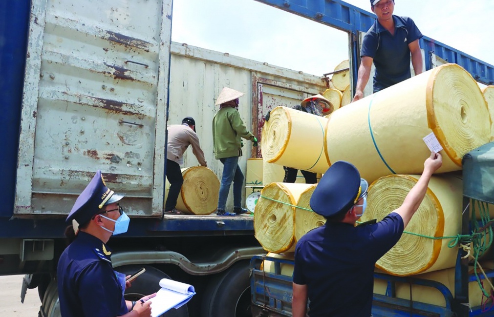 Cần rõ nguyên tắc áp dụng danh mục mặt hàng kiểm tra an toàn thực phẩm