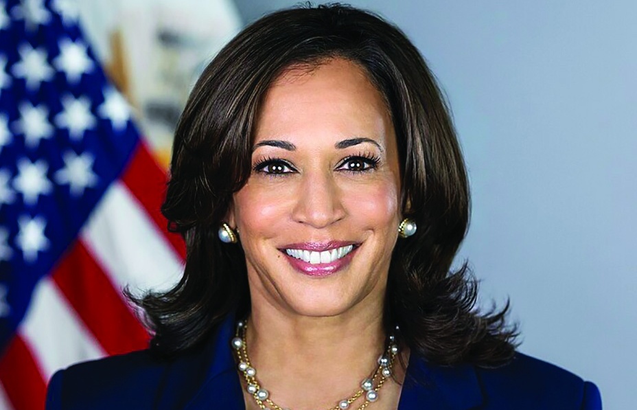 Dấu ấn Obama trong chiến dịch của Kamala Harris