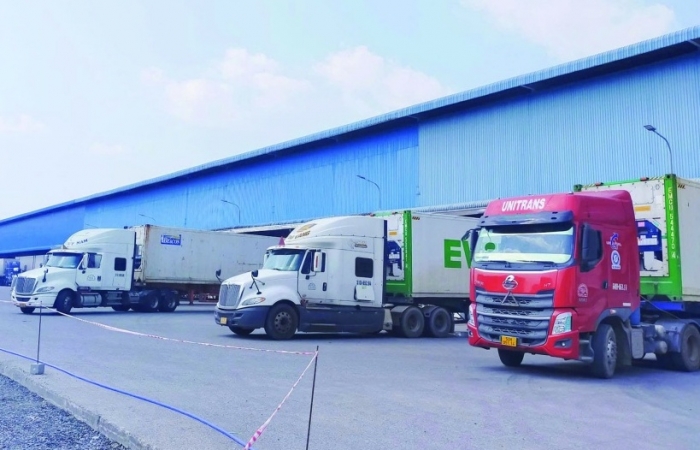 U&I Logistics cung cấp giải pháp  phục vụ cho thị trường chuỗi cung ứng lạnh tại Đồng bằng sông Cửu Long