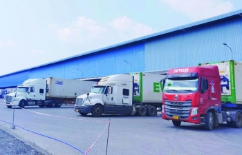 U&I Logistics cung cấp giải pháp  phục vụ cho thị trường chuỗi cung ứng lạnh tại Đồng bằng sông Cửu Long