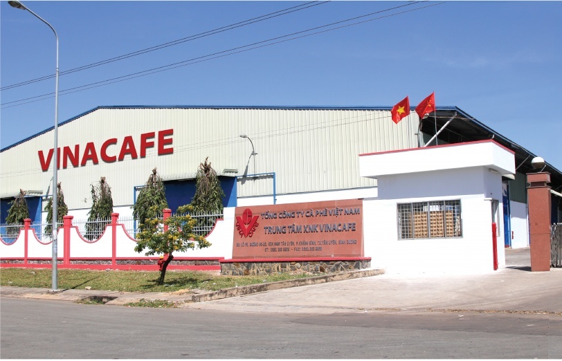 Hoàn thành phê duyệt tái cơ cấu, sắp xếp Vinapaco và Vinacafe trước 31/10