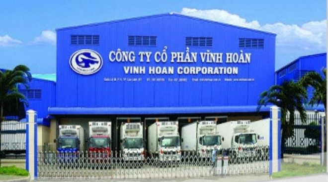 Công ty Vĩnh Hoàn được gia hạn doanh nghiệp ưu tiên