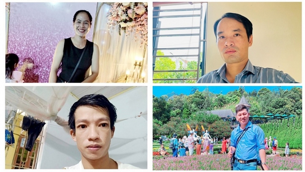 Trà Dr Thanh trao món quà “khủng” cho một người bán hủ tiếu tại Bình Dương