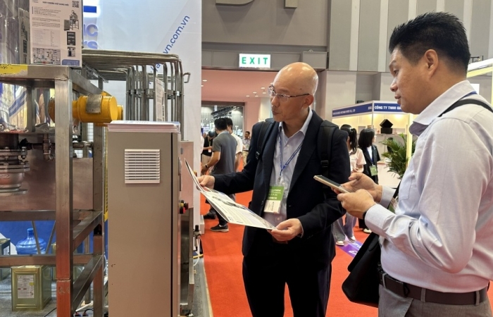 Ngành in ấn và bao bì xanh được nhiều doanh nghiệp quan tâm
