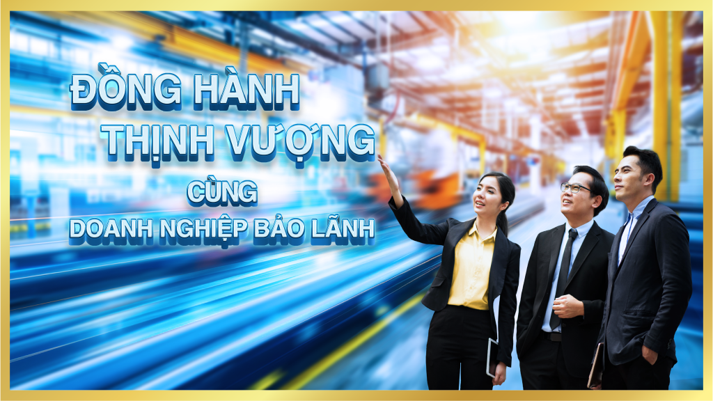 BAC A BANK triển khai combo “siêu ưu đãi” dành cho doanh nghiệp bảo lãnh