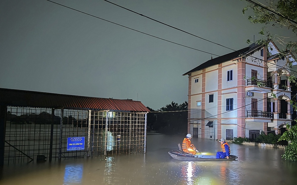 huyện Sóc Sơn, TP Hà Nội