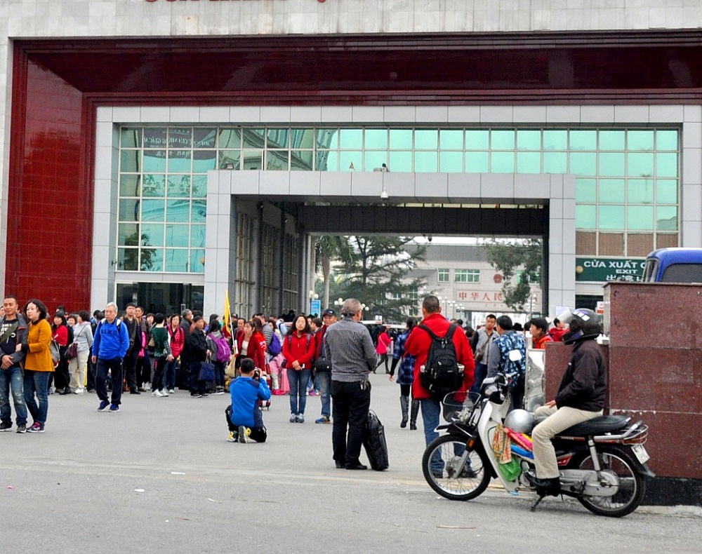 Hệ lụy “tour 0 đồng”