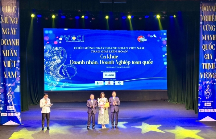 Văn hoá doanh nghiệp khơi dậy động lực thúc đẩy sáng tạo