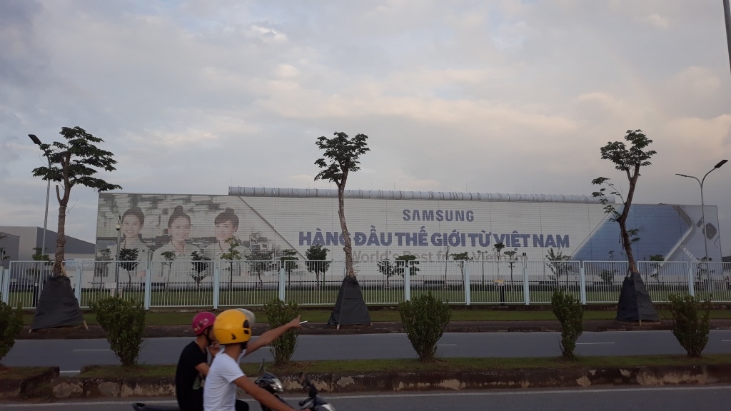 Doanh nghiệp ưu tiên đóng góp quan trọng vào phát triển thương mại Việt Nam