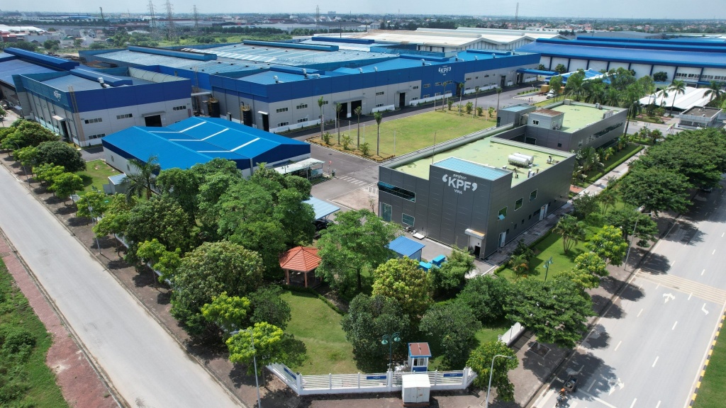 Bộ Tài chính đề xuất lựa chọn phương án giảm 30% tiền thuê đất năm 2024