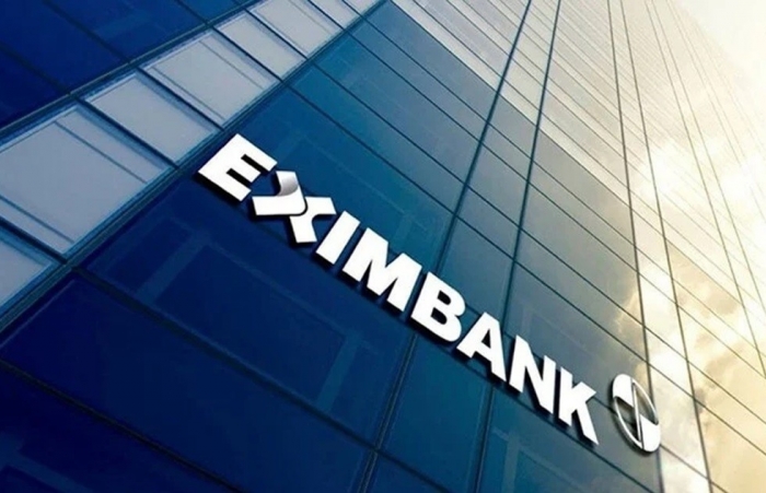 Vietcombank sở hữu 4,51% vốn điều lệ của Eximbank